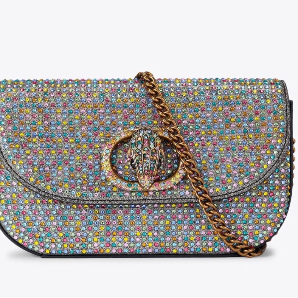 Kurt Geiger small Chelsea bag